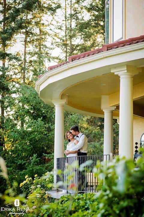 The Villa At Little Cape Horn Cathlamet Exterior photo